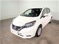 2020 Nissan Note