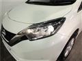 2020 Nissan Note