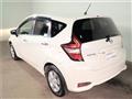 2020 Nissan Note