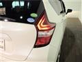 2020 Nissan Note