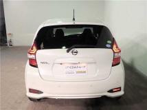 2020 Nissan Note