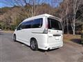 2008 Nissan Serena