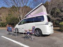 2008 Nissan Serena