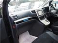 2013 Toyota Vellfire