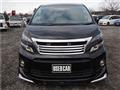 2013 Toyota Vellfire