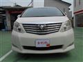 2008 Toyota Alphard