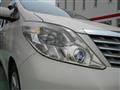 2008 Toyota Alphard