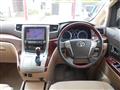 2008 Toyota Alphard