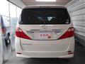 2008 Toyota Alphard