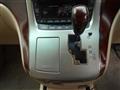 2008 Toyota Alphard