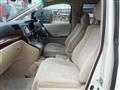 2008 Toyota Alphard
