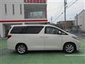 2008 Toyota Alphard