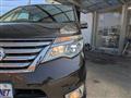 2014 Nissan Serena