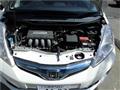 2012 Honda Fit Hybrid