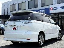 2009 Toyota Estima Hybrid