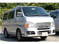 2011 Nissan Caravan
