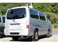 2011 Nissan Caravan