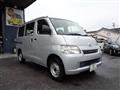 2011 Toyota Liteace Van