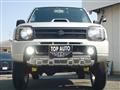 2005 Suzuki Jimny