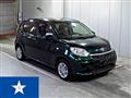 2020 Toyota Passo