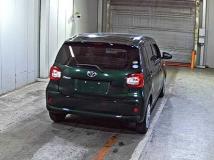 2020 Toyota Passo