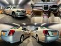 2009 Toyota Crown Majesta