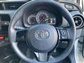 2017 Toyota Vitz