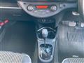 2017 Toyota Vitz
