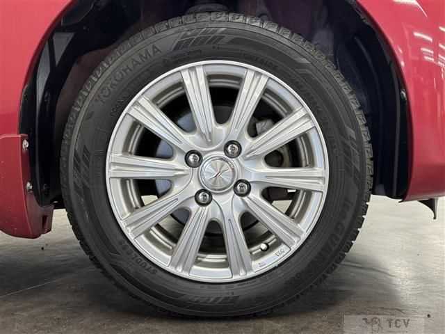 2017 Toyota Passo