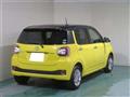 2017 Toyota Passo