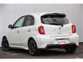 2016 Nissan March