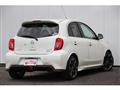 2016 Nissan March