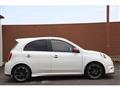 2016 Nissan March
