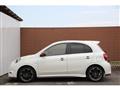 2016 Nissan March