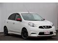 2016 Nissan March