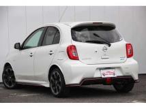 2016 Nissan March