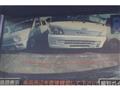 2008 Toyota Harrier