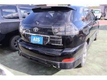 2008 Toyota Harrier