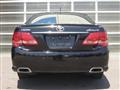 2008 Toyota Crown