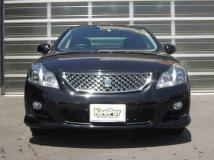 2008 Toyota Crown