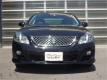 2008 Toyota Crown