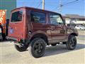 1998 Suzuki Jimny