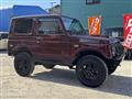 1998 Suzuki Jimny