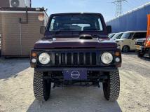 1998 Suzuki Jimny