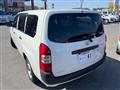 2017 Toyota Probox Van