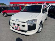 2017 Toyota Probox Van