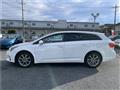 2013 Toyota Avensis Wagon