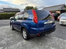 2009 Nissan X-Trail