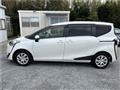 2017 Toyota Sienta