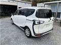 2017 Toyota Sienta